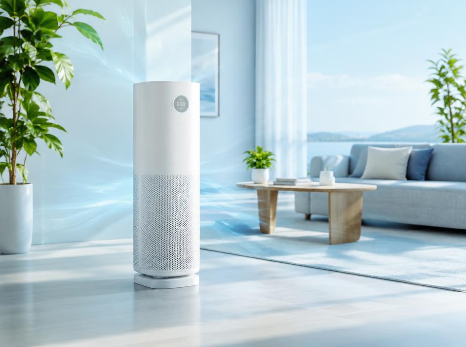 Air purifier sales and service in Coimbatore