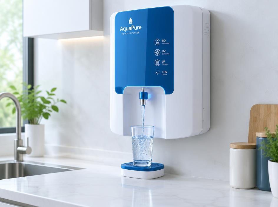 Aquaguard water purifier sales and service in Coimbatore